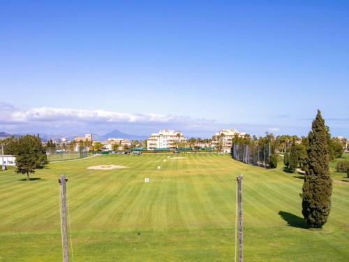 Holiday Home Gran Olamar Golf