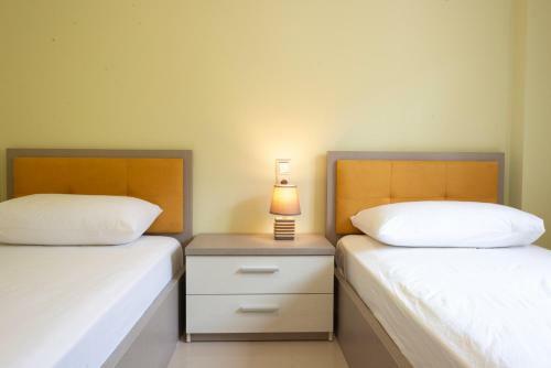 Llamana Apartment Himare