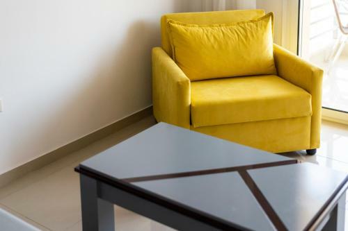 Llamana Apartment Himare