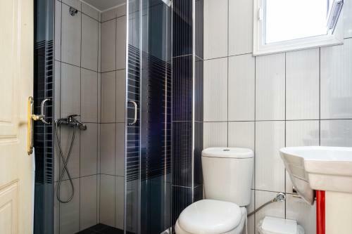Llamana Apartment Himare