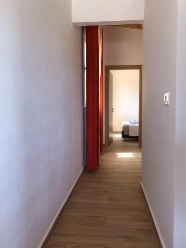 Milos Apartment