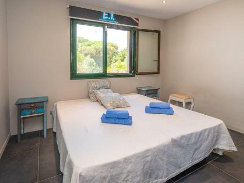 Holiday Home Berbel
