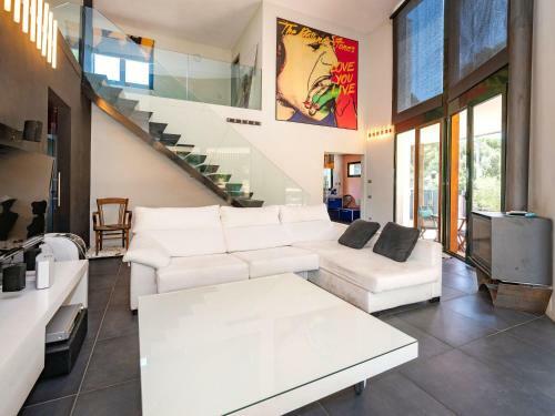 Holiday Home Berbel