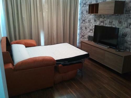 Lujoso Apartamento En Oliva
