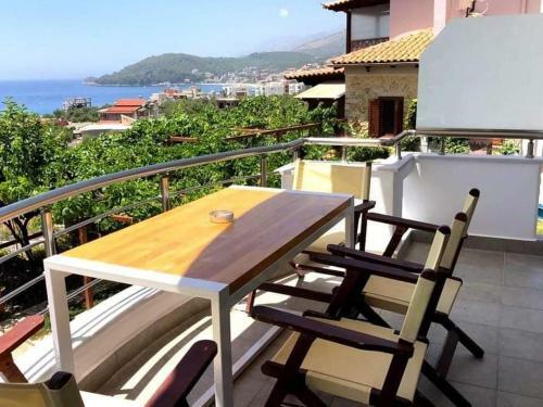 Hostal Spyridoula's Guest House