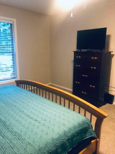 Apartamento Clarkson In Madison