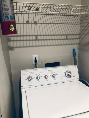Apartamento Clarkson In Madison