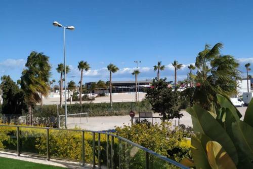 Apartamento Paradise - Oliva Nova Playa Met&golf