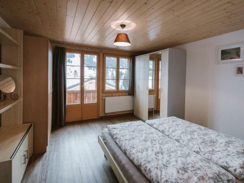 Apartment Monte Grappa