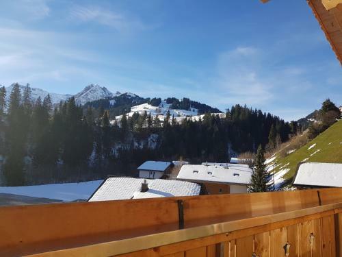 Apartamento Oeystrasse 10a