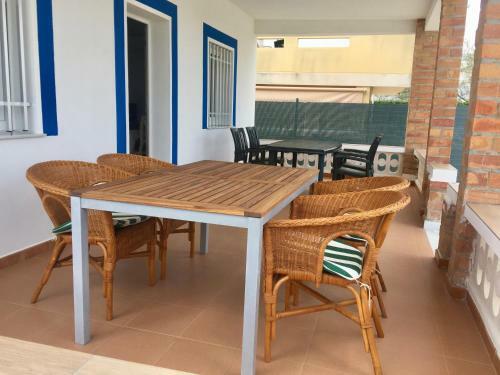 Oliva Holidays 4