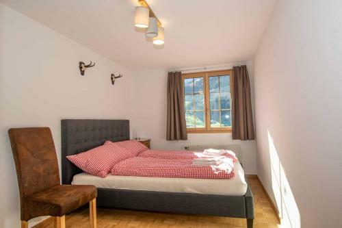 Apartamento Am Strubelweg