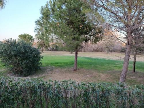 Apartamento Met&golf Oliva Nova Beach Jardin