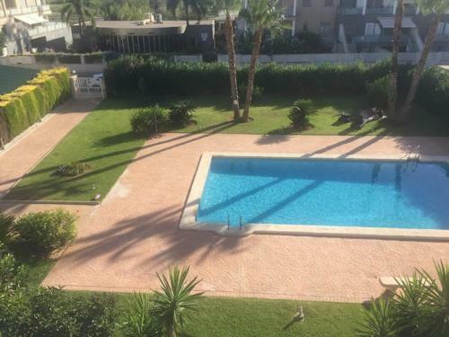 Apartamento Met&golf Oliva Nova Beach Jardin