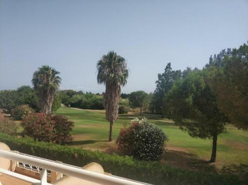 Apartamento Met&golf Oliva Nova Beach Jardin