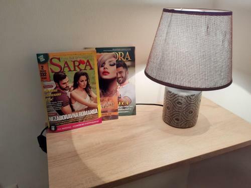 Apartamento Amartman Teodora