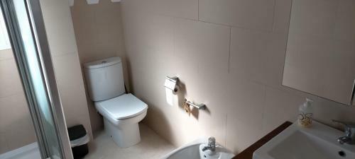 Apartamento Playa Rabdells Ap195