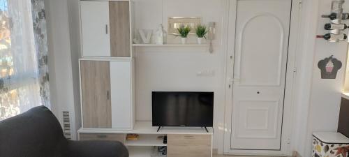 Apartamento Playa Rabdells Ap195