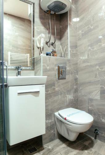 Nb Apartmani
