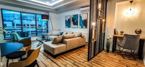 Apartamento City Vibe