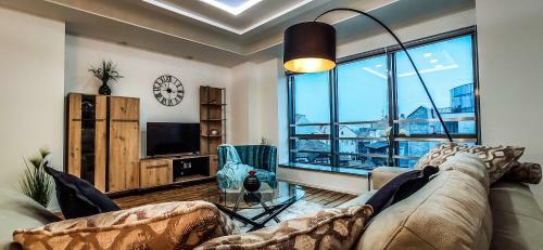 Apartamento City Vibe