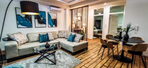 Apartamento City Vibe
