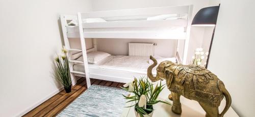 Apartamento City Vibe