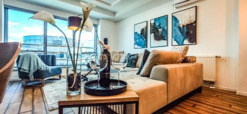 Apartamento City Vibe