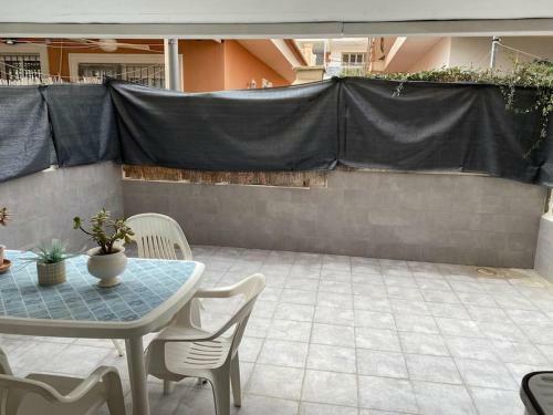 Apartamento A 50 Metros Del Mar