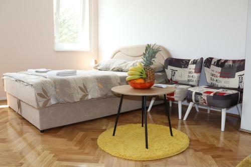 Apartman Studio 2