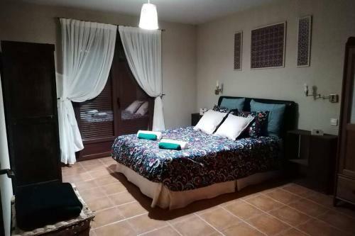 Casa Namaste - Ortigosa Del Monte