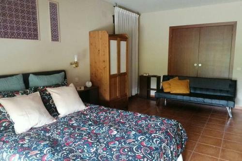 Casa Namaste - Ortigosa Del Monte