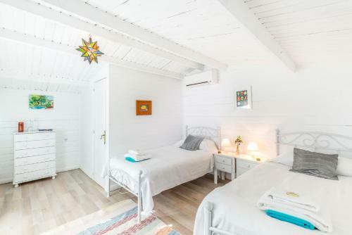 Hotel Kaliyoga Retreats