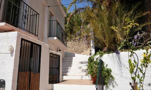 Villa Casa Lim�n, Alpujarra
