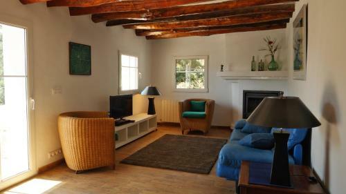 Villa Casa Lim�n, Alpujarra