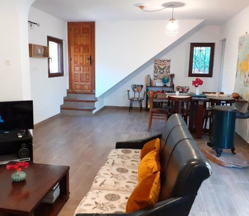 Casa Champasak