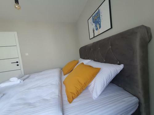 Jazz Apartman Na Dan