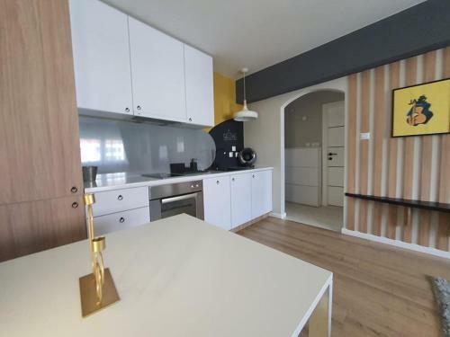 Jazz Apartman Na Dan