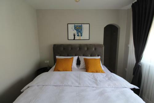 Jazz Apartman Na Dan