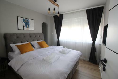 Jazz Apartman Na Dan