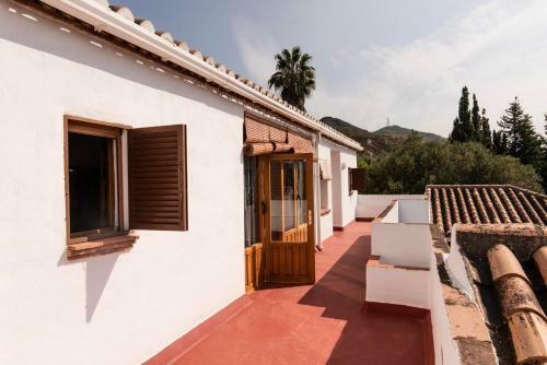 Villa Jacaranda Con Piscina Privada