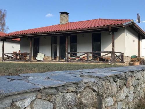 Villa The Refuge