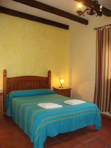 Villa Casa Rural La Chumbera