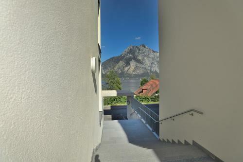 Apartamento Traunseeblick Loft Luv & Lee