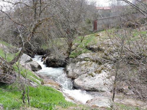 Agroturismo La Casa de La Abuela