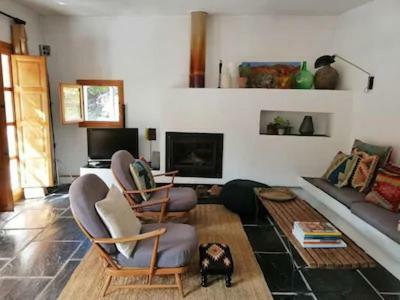 Casa Luca, Orgiva - Villa With Private Pool