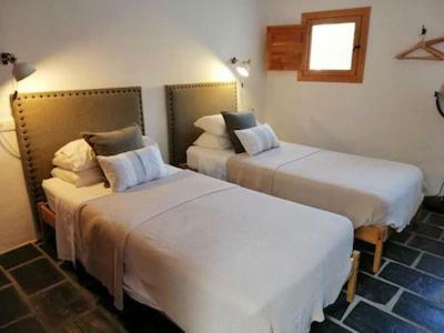 Casa Luca, Orgiva - Villa With Private Pool