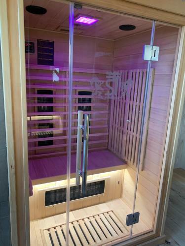 Apartamento Ferienhaus B�ckerstadl Altm�nster