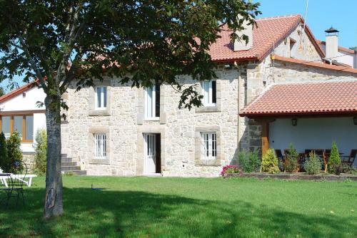 Casa Del Lago de Campoo