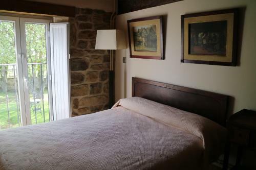 Casa Del Lago de Campoo